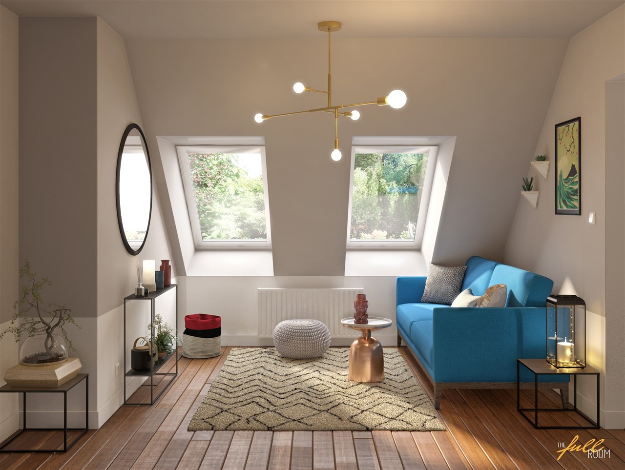 360 Rénovation - entreprise peinture Rennes 35 Dinard