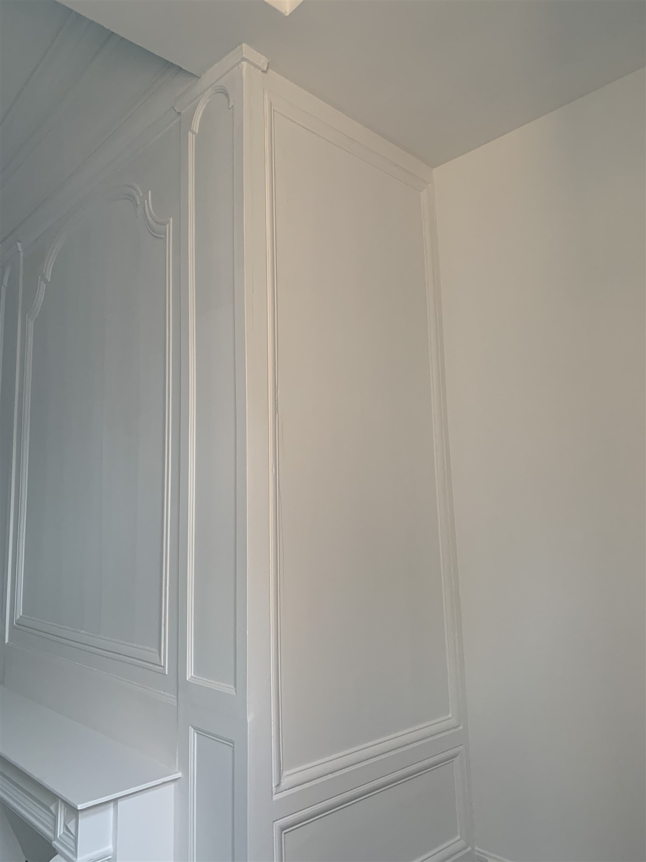 peinture décoration Rennes 35 Saint-Grégoire - Cesson sevigné - Saint Malo